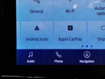 Ford Puma 1.0T EcoBoost MHEV Titanium (125 ps) - FORD SYNC3 - BLUETOOTH