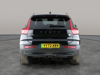 Volvo XC40 Recharge 69kWh Core (231 ps) - 18IN ALLOYS - DIGITAL CLIMATE CON