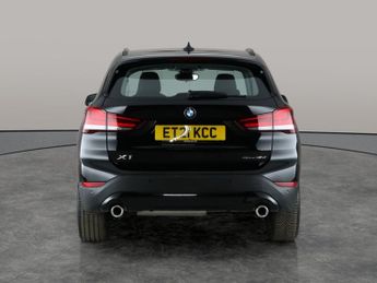 BMW X1 2.0 18d SE sDrive (150 ps) - NAV - BLUETOOTH - CRUISE