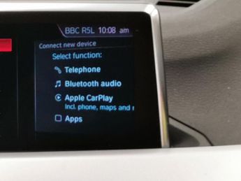 BMW X1 2.0 18d SE sDrive (150 ps) - NAV - BLUETOOTH - CRUISE