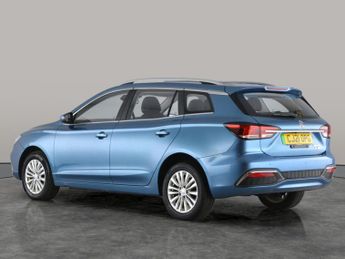 MG Mg5 52.5kWh Exclusive (156 ps) - HEATED LEATHER - DRIVER ELECTRIC SE