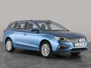 MG Mg5 52.5kWh Exclusive (156 ps) - HEATED LEATHER - DRIVER ELECTRIC SE