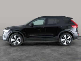Volvo XC40 Recharge 69kWh Core (231 ps) - 18IN ALLOYS - DIGITAL CLIMATE CON