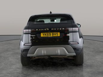 Land Rover Range Rover Evoque 2.0 D150 S 4WD (150 ps) - LED - REVERSE CAM - NAV