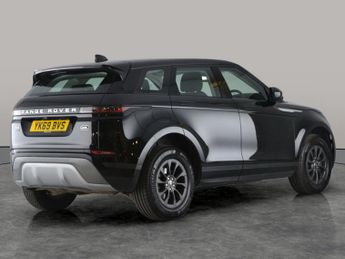 Land Rover Range Rover Evoque 2.0 D150 S 4WD (150 ps) - LED - REVERSE CAM - NAV