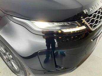 Land Rover Range Rover Evoque 2.0 D150 S 4WD (150 ps) - LED - REVERSE CAM - NAV