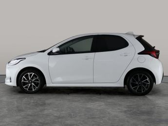 Toyota Yaris 1.5 VVT-h Design E-CVT (116 ps) - BLUETOOTH - DRIVING MODES - DI