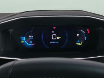 Peugeot E-2008 50kWh Allure Premium (7kW Charger) (136 ps) - REVERSE CAM - NAV 