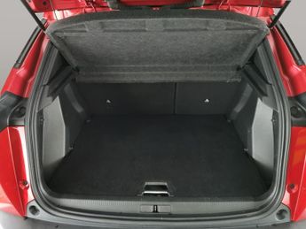 Peugeot E-2008 50kWh Allure Premium (7kW Charger) (136 ps) - REVERSE CAM - NAV 