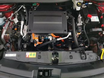 Peugeot E-2008 50kWh Allure Premium (7kW Charger) (136 ps) - REVERSE CAM - NAV 