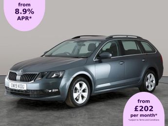 Skoda Octavia 1.6 TDI SE Technology (115 ps) - AIR CON - SD CARD MEDIA INPUT -