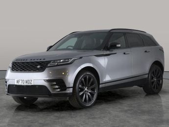 Land Rover Range Rover 2.0 D180 R-Dynamic SE 4WD (180 ps) - AUTO PARK - MERIDIAN AUDIO
