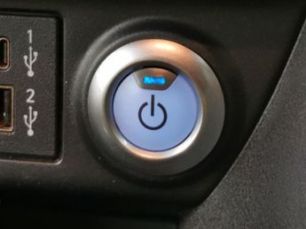 Nissan Leaf 40kWh N-Connecta (150 ps) - BLIND SPOT ASSIST - LANE DEPARTURE  