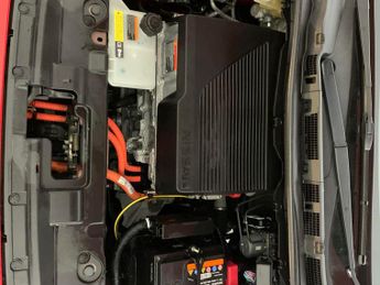 Nissan Leaf 40kWh N-Connecta (150 ps) - BLIND SPOT ASSIST - LANE DEPARTURE  