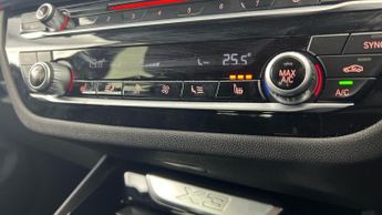BMW X3 2.0 20d M Sport xDrive (190 ps) - ACOUSTIC GLAZING - PRO NAV - A