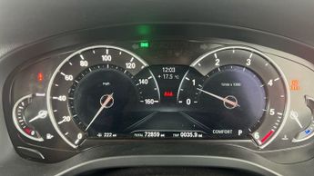 BMW X3 2.0 20d M Sport xDrive (190 ps) - ACOUSTIC GLAZING - PRO NAV - A