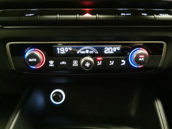 Audi A3 1.4 TFSI e-tron Sportback Plug-in e-S Tronic 8.8kWh (204 ps) - A