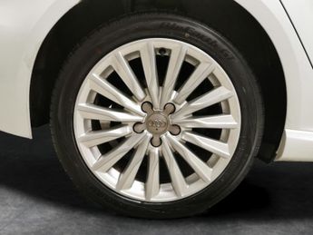 Audi A3 1.4 TFSI e-tron Sportback Plug-in e-S Tronic 8.8kWh (204 ps) - A