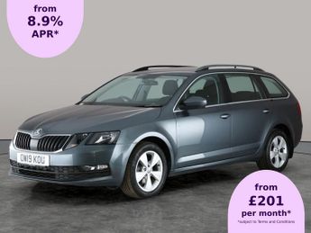 Skoda Octavia 1.6 TDI SE Technology (115 ps) - AIR CON - SD CARD MEDIA INPUT -