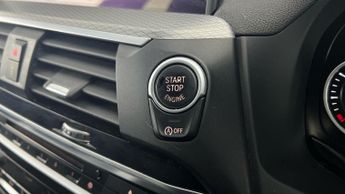 BMW X3 2.0 20d M Sport xDrive (190 ps) - ACOUSTIC GLAZING - PRO NAV - A