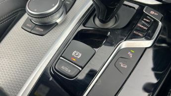 BMW X3 2.0 20d M Sport xDrive (190 ps) - ACOUSTIC GLAZING - PRO NAV - A