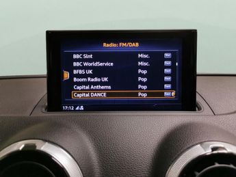 Audi A3 1.4 TFSI e-tron Sportback Plug-in e-S Tronic 8.8kWh (204 ps) - A