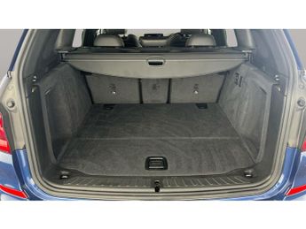 BMW X3 2.0 20d M Sport xDrive (190 ps) - ACOUSTIC GLAZING - PRO NAV - A
