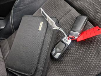 Audi A4 2.0 TDI 40 S line S Tronic quattro (190 ps) - DRIVING MODES - 19