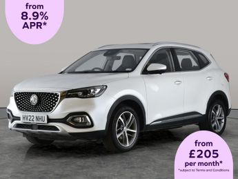 MG HS 1.5 T-GDI 16.6kWh Exclusive Plug-in (258 ps) - 360 CAM - LED - R