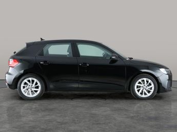 Audi A1 1.5 TFSI 35 Sport Sportback S Tronic (150 ps) - DRIVING MODES