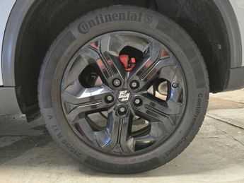 Suzuki Grand Vitara 1.4 Boosterjet S ALLGRIP (140 ps) - NAV - BLUETOOTH - 17IN ALLOY