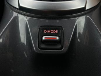 Nissan Juke 1.0 DIG-T N-Connecta DCT (114 ps) - HEATED SEATS - NAV - WIFI