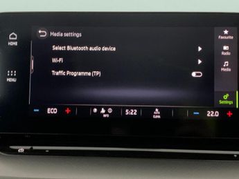 Skoda Octavia 1.4 TSI iV 13kWh SE Technology Plug-in DSG (204 ps) - LED - SMAR