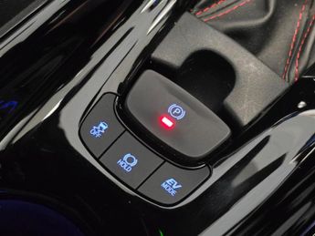 Toyota C-HR 2.0 VVT-h GR SPORT CVT (184 ps) - NAV - LANE DEPARTURE ALERT