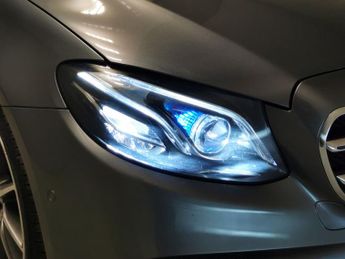 Mercedes-Benz E Class 3.0 E450 V6 AMG Line Edition (Premium Plus) G-Tronic+ 4MATIC (36