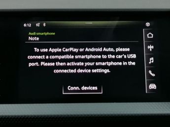 Audi A1 1.5 TFSI 35 Sport Sportback S Tronic (150 ps) - DRIVING MODES