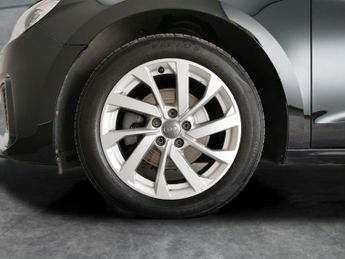 Audi A1 1.5 TFSI 35 Sport Sportback S Tronic (150 ps) - DRIVING MODES
