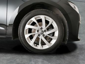 Audi A1 1.5 TFSI 35 Sport Sportback S Tronic (150 ps) - DRIVING MODES