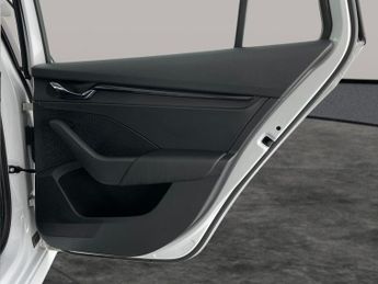 Skoda Octavia 1.4 TSI iV 13kWh SE Technology Plug-in DSG (204 ps) - SMARTLINK 
