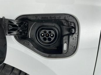Skoda Octavia 1.4 TSI iV 13kWh SE Technology Plug-in DSG (204 ps) - SMARTLINK 