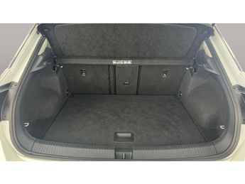 Volkswagen T-Roc 1.5 TSI GPF EVO SE DSG (150 ps) - SPLIT FOLDING REAR SEATS - ISO