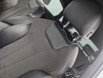 Audi A4 2.0 TDI 40 S line S Tronic quattro (190 ps) - DRIVING MODES - 19