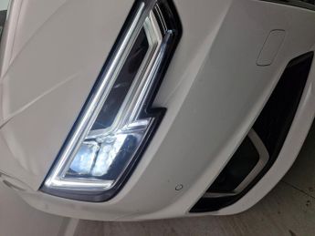 Audi A4 2.0 TDI 40 S line S Tronic quattro (190 ps) - DRIVING MODES - 19