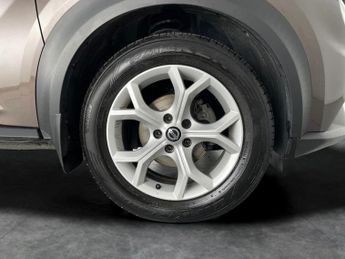 Nissan Juke 1.0 DIG-T N-Connecta DCT (114 ps) - HEATED SEATS - NAV - WIFI