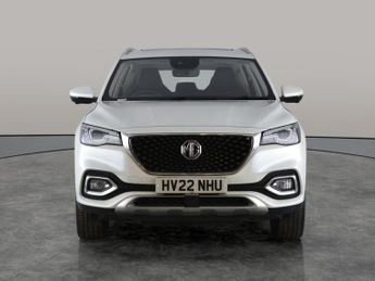 MG Mg Hs 1.5 T-GDI 16.6kWh Exclusive Plug-in (258 ps) - 360 CAM - LED - R