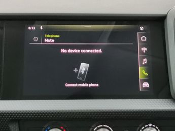 Audi A1 1.5 TFSI 35 Sport Sportback S Tronic (150 ps) - DRIVING MODES
