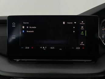 Skoda Octavia 1.4 TSI iV 13kWh SE Technology Plug-in DSG (204 ps) - SMARTLINK 