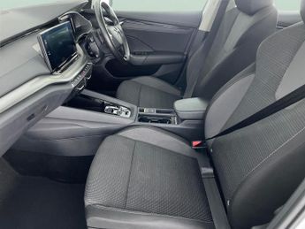 Skoda Octavia 1.4 TSI iV 13kWh SE Technology Plug-in DSG (204 ps) - SMARTLINK 