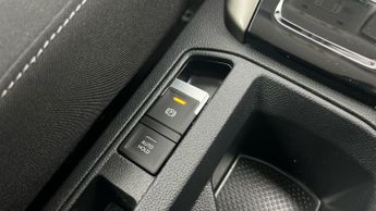 Volkswagen T-Roc 1.5 TSI GPF EVO SE DSG (150 ps) - SPLIT FOLDING REAR SEATS - ISO
