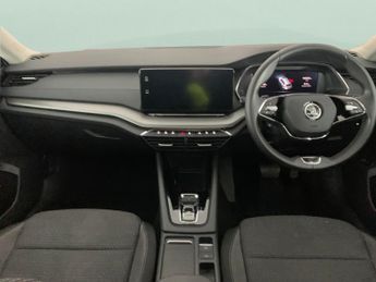 Skoda Octavia 1.4 TSI iV 13kWh SE Technology Plug-in DSG (204 ps) - LED - SMAR